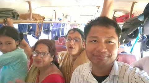 Educational Tour By IBM Jatiya Visually 2025