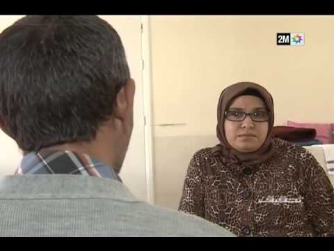 شهادة مؤثرة لأب تعرض للتعنيف من طرف ابنه في برنامج تحقيق
