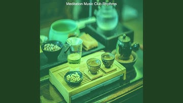 Pulsating Backdrops for Deep Sleep