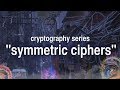 Cryptography Series Ep. 3: Mastering Symmetric Ciphers π