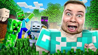 :     | Minecraft