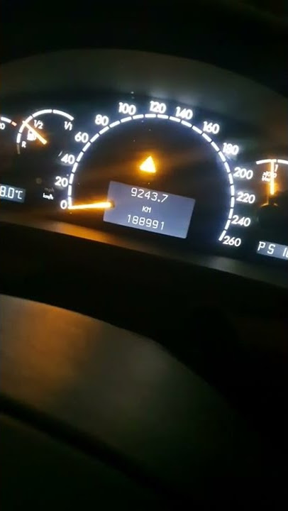 Hyundai Santa Fe Warning Light Triangle With Exclamation Point | Shelly