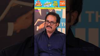 Viral Moments Suresh Krishna Milestone Makers