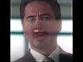 "The Truth Is I Am Iron Man" | Tony Stark |