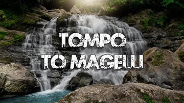 Air Terjun Tompo To Magelli | Explore Barru | Vlog