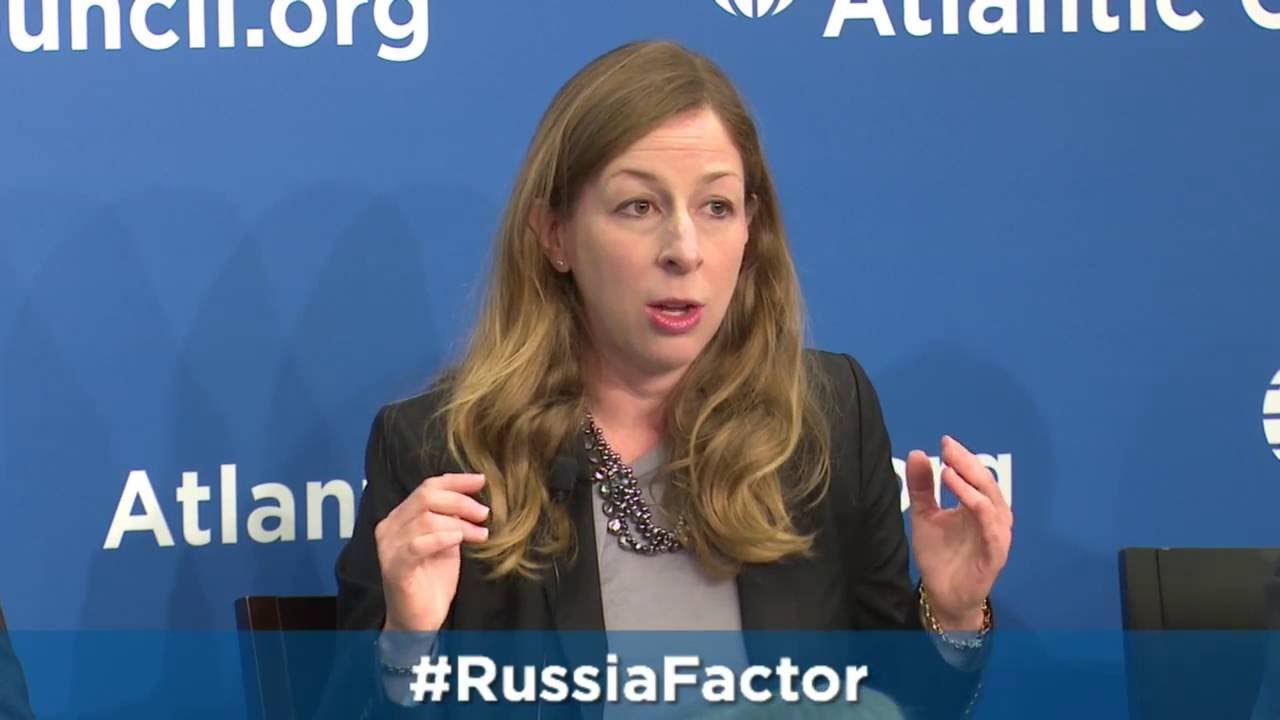 Sanctions Regime: Should it Be Maintained?