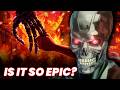 Terminator Zero Review Radical Anime Reinvention !