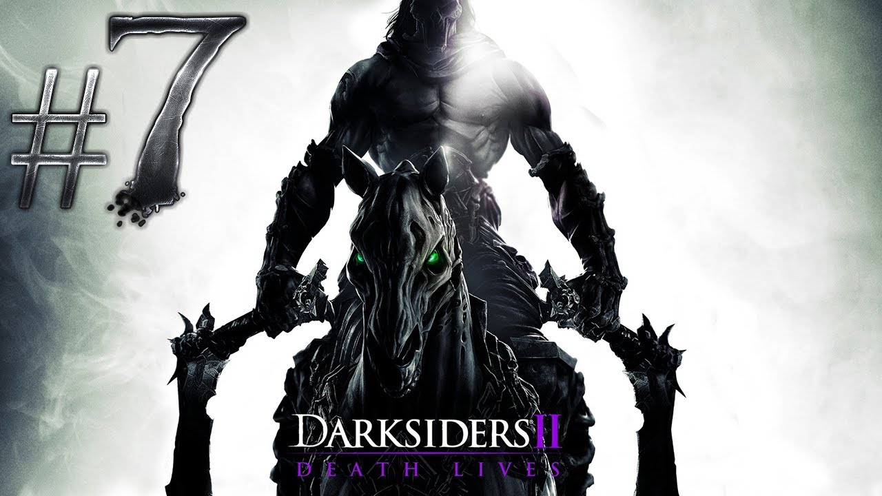 Let s Play Darksiders 2 Part 7 The Guardian Walkthrough Playthrough YouTube let-s-play-darksiders-2-part-7-the-guardian-walkthrough-playthrough-youtube