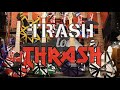 Trash to Thrash #4 - Eddie Van Halen and the Frankenstrat