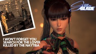 How to Complete I Won't Forget You - Search For The Lover Killed By The Naytiba - Stellar Blade