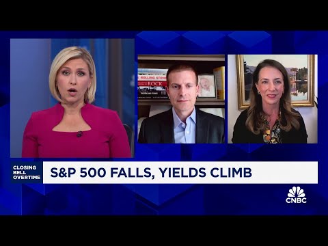 Today's market action 'relatively normal profit taking', says Vital Knowledge's Adam Crisafulli Episode cover
