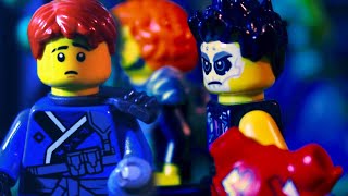 lego ninjago the sons of garmadon episode 8 temple of resurrection