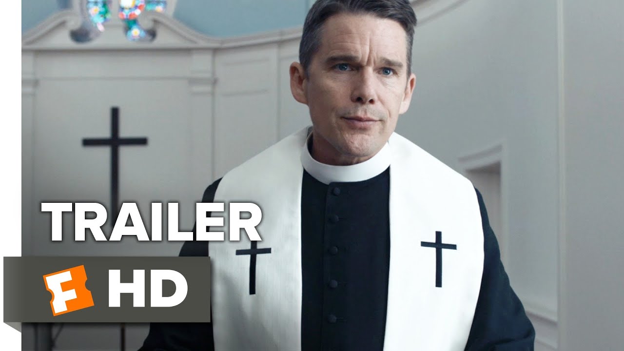 Download First Reformed Trailer #1 | Movieclips Trailers