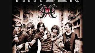 hinder - last kiss goodbye chords