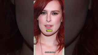 Hollywood's daughter who couldn't escape her shadow #RumerWillis #BruceWillis #DemiMoore #Hollywood