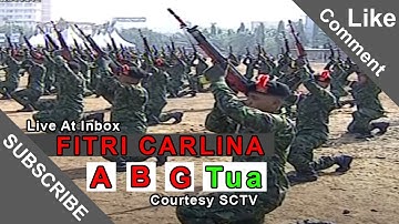 FITRI CARLINA [ABG Tua] Live At Inbox (10-10-2014) Courtesy SCTV