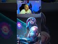 Fortnite Live Event war nice 💚 #mcdev #shorts #fortnite