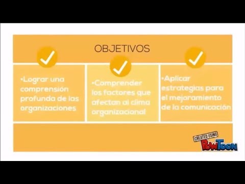Video: ¿Qué es la gestión de organizaciones?
