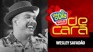 Wesley Safadão De Cara na FM O Dia (momentos mais quentes) Wesley Safadão De Cara na FM O Dia (momentos mais quentes)