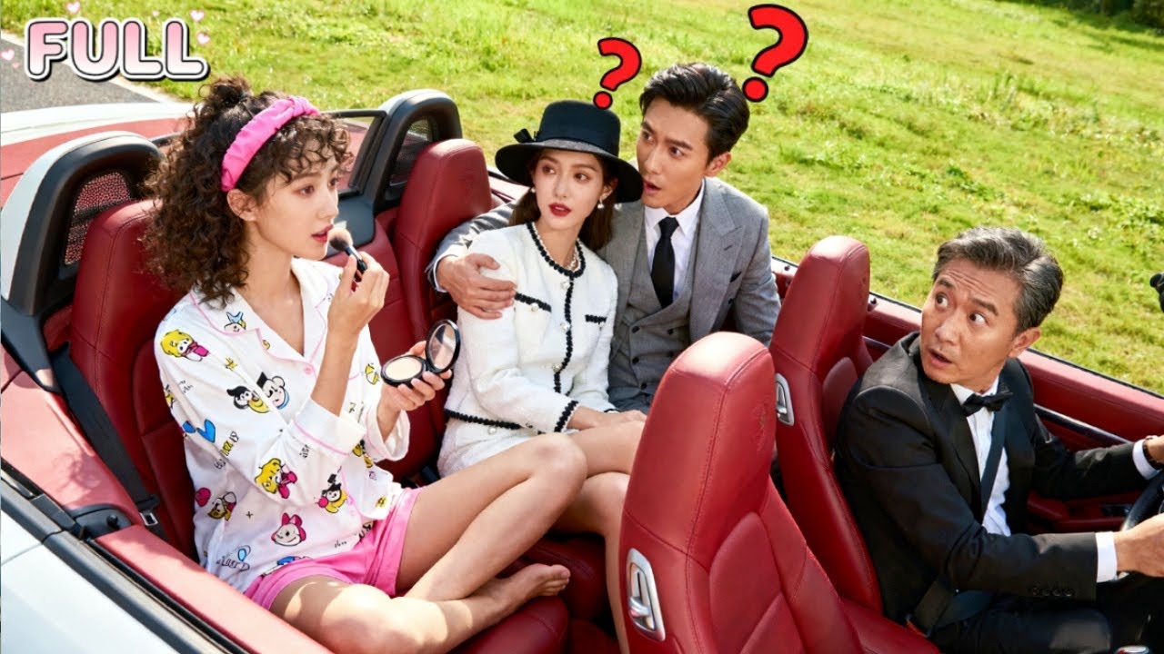 CEO Dated His Lover To Humiliate His Wife… She Smiled & Hopped In: “Count Me In!”