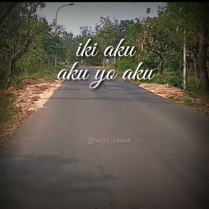 Story wa ||••|| yang terdalam || Noah feat fatin