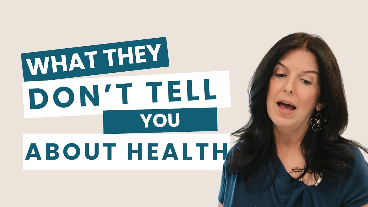 80% of Illness Is PREVENTABLE: The Truth Doctors RARELY Share about Healing 80% of Illness Is PREVENTABLE: The Truth Doctors RARELY Share about Healing