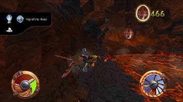 Jak and Daxter: The Precursor Legacy Platinum Acquired