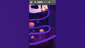 Vẽ đường cong liên kết tuỳ chỉnh #rachelizmarvel #adobeillustrator