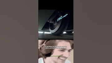 How Maglev Trains Really Float!