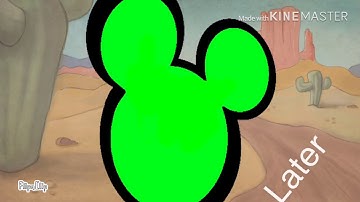 Toon Disney Template Next/Then/Later Desert