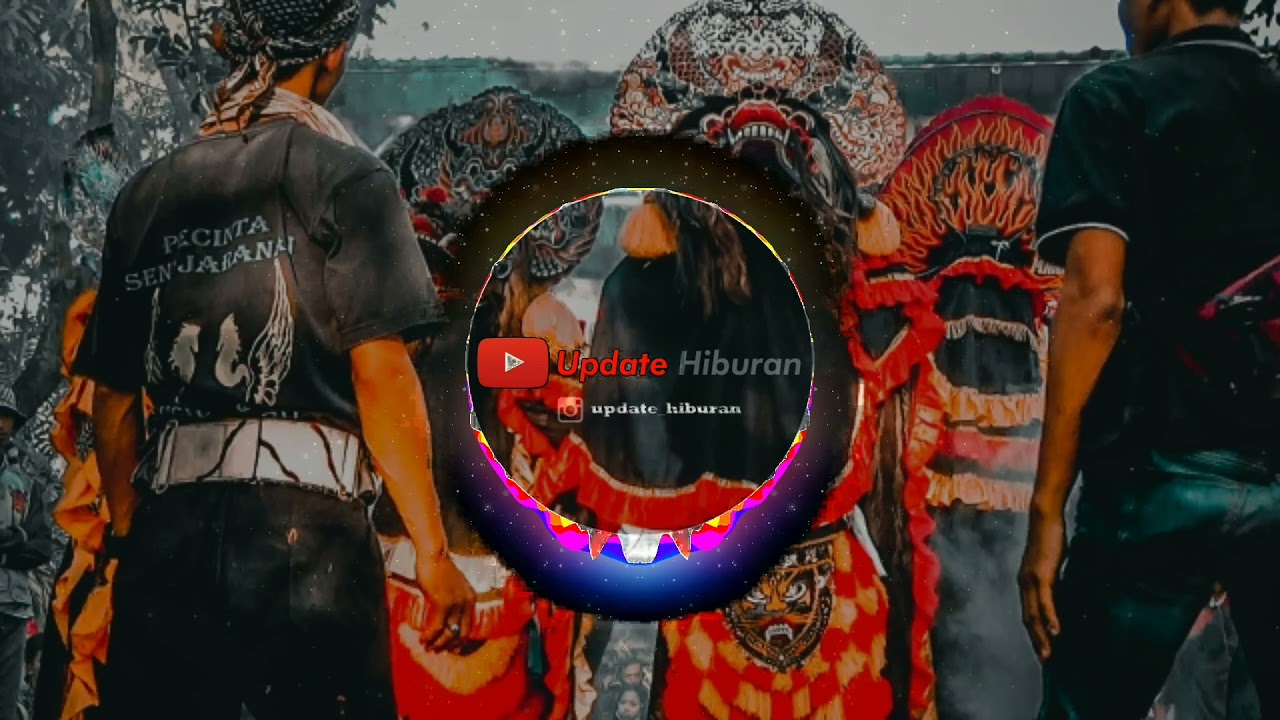 Lewung, Grojogan Roro kuning, Jamus ~ Jaranan PUTRO DEWO BATHORO ~ Voc Baguzt Siwirojunior Aniffatul