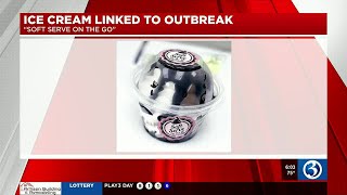 Ice cream linked to Listeriosis outbreak screenshot 4