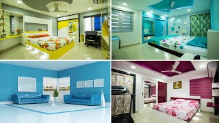 Top 30+ light Color Combination For Living Room || Room Colour Design || Home Colour Design