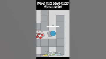 POV: you save your teammate #arras #arrasio