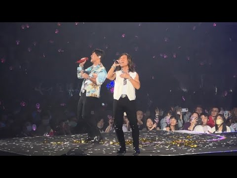 『動力火車』都是因為愛世界巡迴演唱會 台北安可場 - 我很好騙