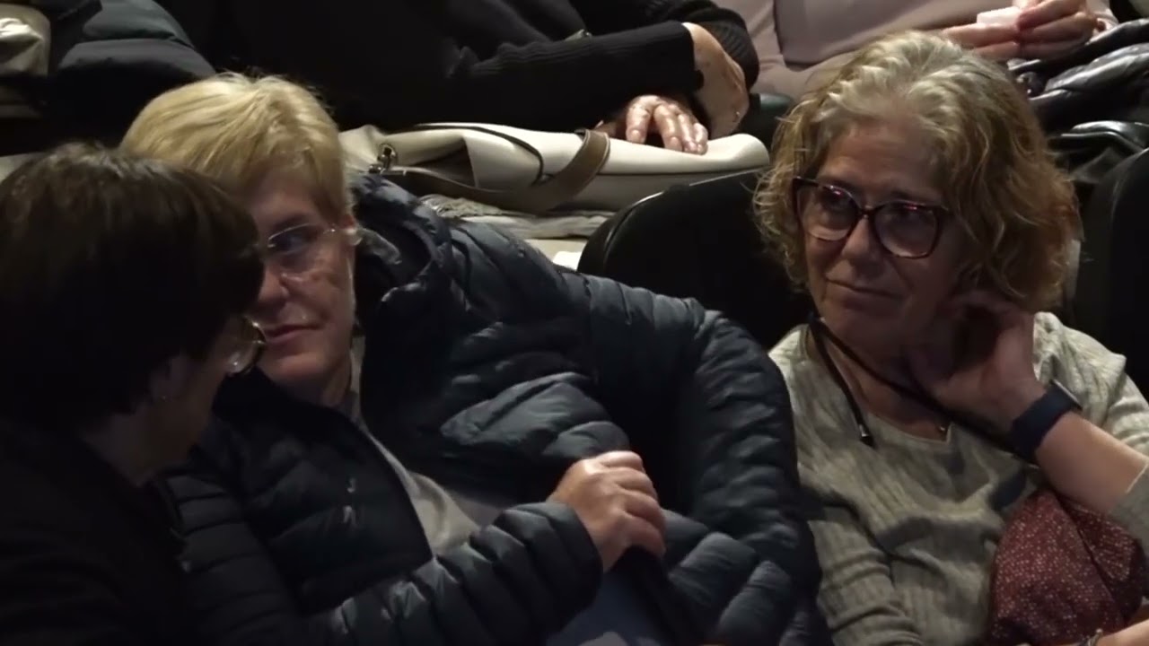 El Teatre de Blanes arrenca el 2026 amb una programació professional que omple butaques