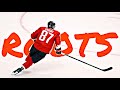 Sidney Crosby - “Roots”