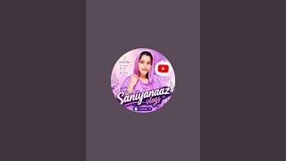 Saniya Naaz vlog,s is live