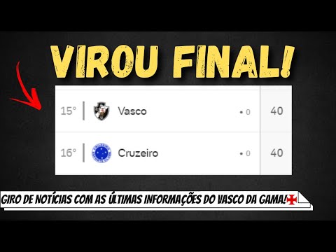 Vasco: Medel sofre amarelo e vai jogar contra o Cruzeiro