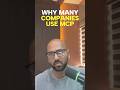 MCP Explained Like an Architect - Tamil