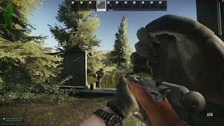 PVE Таможня жжет 2