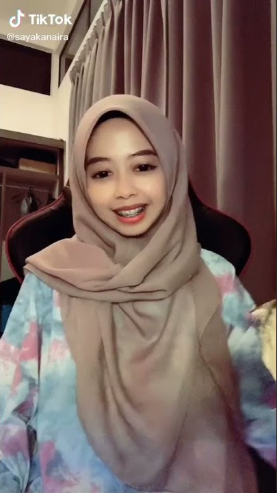 Tiktok Aira #18