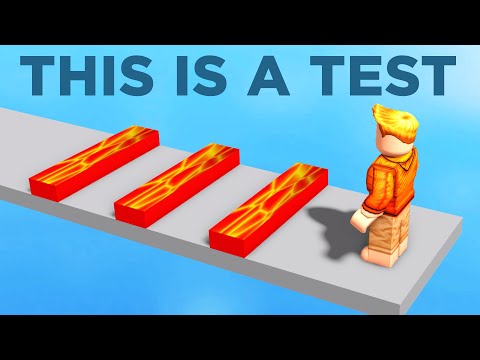 test - Roblox