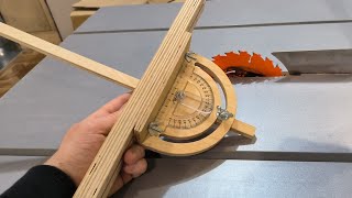 Amazing DIY Circular Saw Tools.