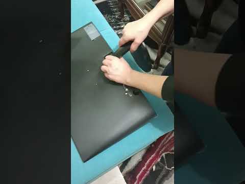 Video: Standı Samsung LCD monitörümden nasıl çıkarırım?