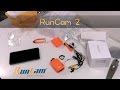 Экшен камера RUNCAM 2 для квадрокоптеров и RC