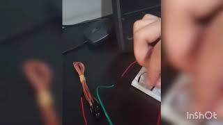 [TUTORIAL] INTERFACING ULTRASONIC SENSOR + LED WITH RASPBERRY Pi