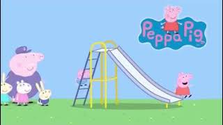 Smyths Toys - Peppa Pig Clic Day Out