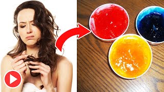 How To Prepare Homemade Hair Toner Solutions At Home screenshot 4