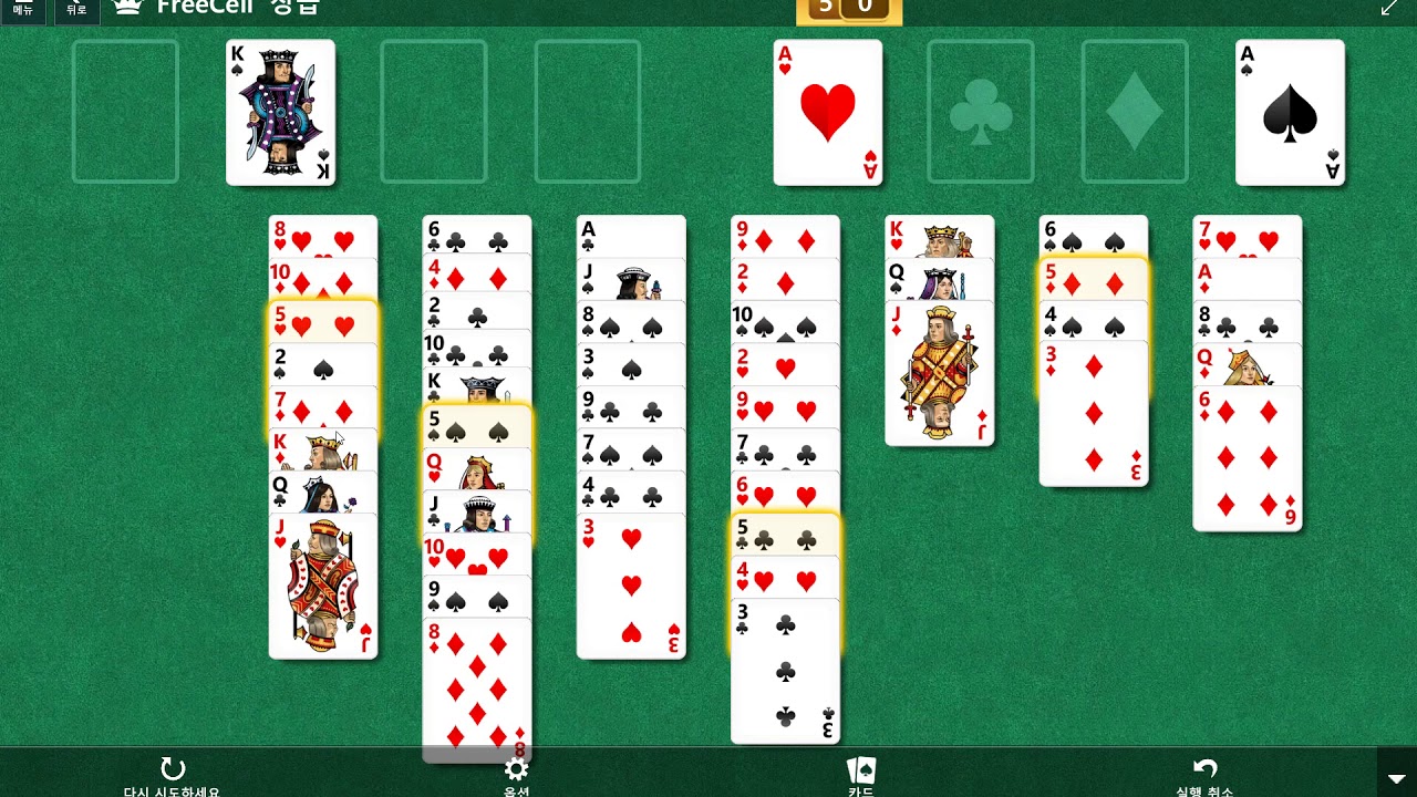 download microsoft solitaire collection windows 10 free